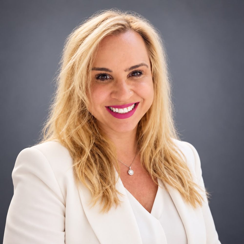 Hadas Shpaner, Head of the Executive Board of D-FENCE