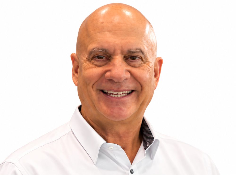 Uriel Bin, CEO and President of D-FENCE
